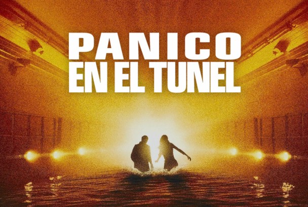 Pánico en el túnel