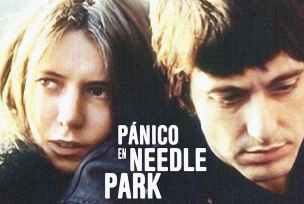 Pánico en Needle Park