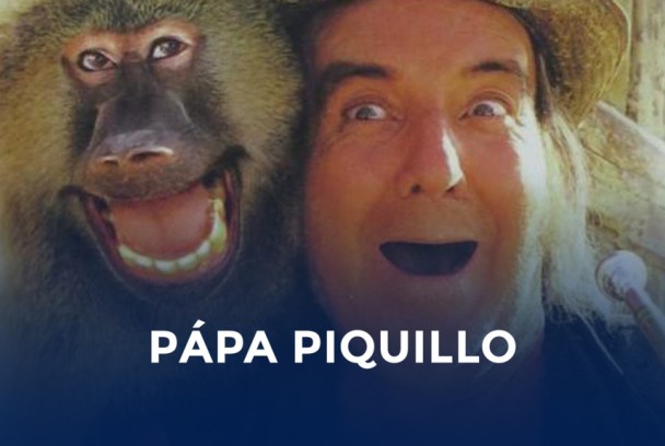 Papá Piquillo
