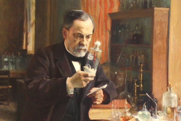Pasteur & Koch: medicina y revolución