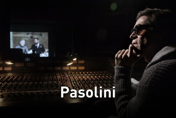 Pasolini