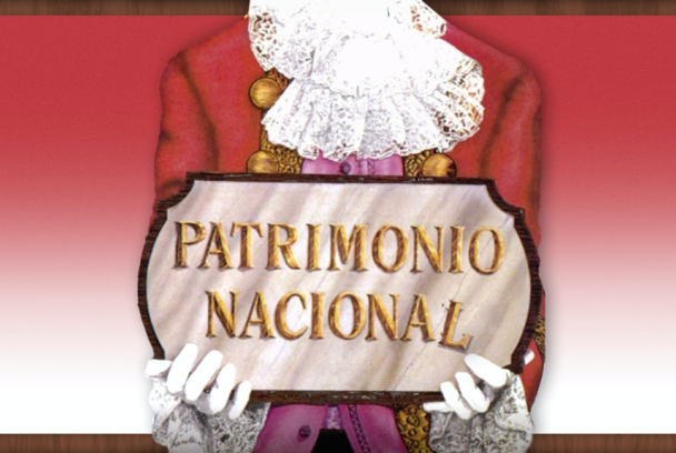 Patrimonio nacional