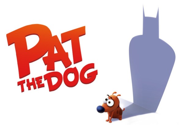 Pat, el gos