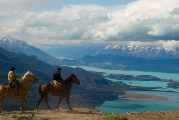 Patagonia salvaje