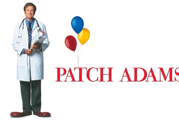 Patch Adams