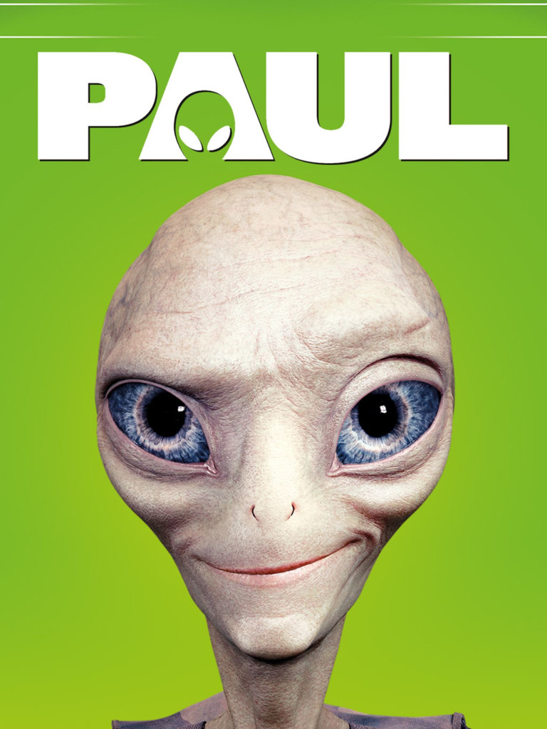 Paul | SincroGuia TV
