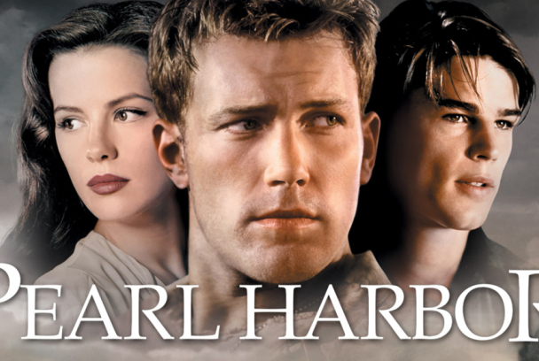 Pearl Harbor