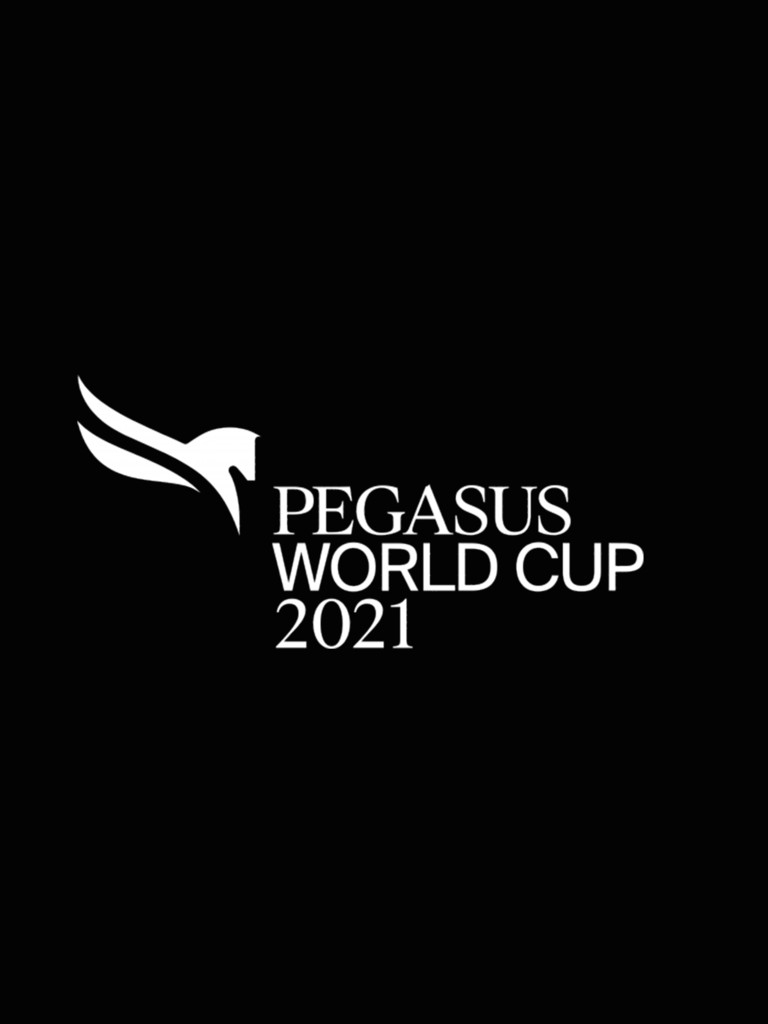 Pegasus World Cup SincroGuia TV