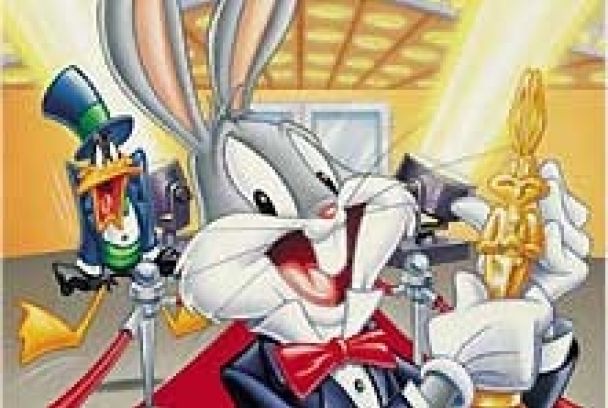 La boja, boja, boja pel·lícula de Bugs Bunny
