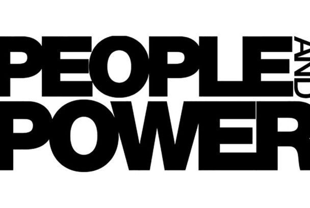 People & Power