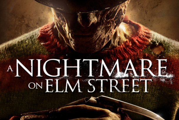 Pesadilla en Elm Street: El origen