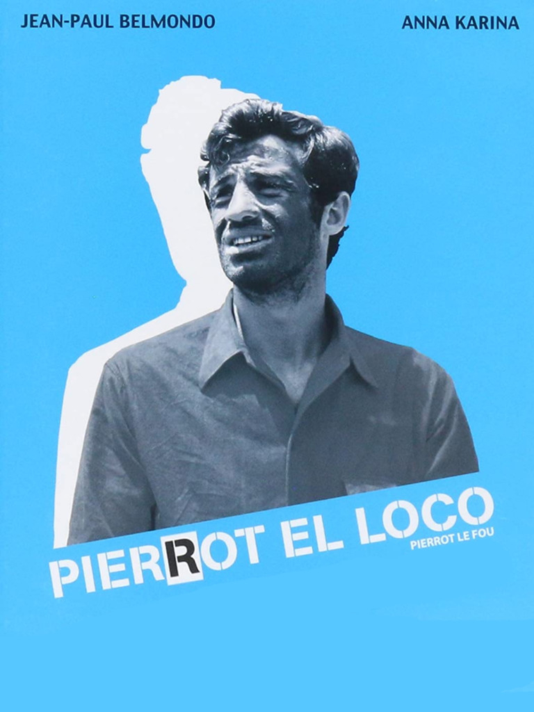 Pierrot el loco | SincroGuia TV