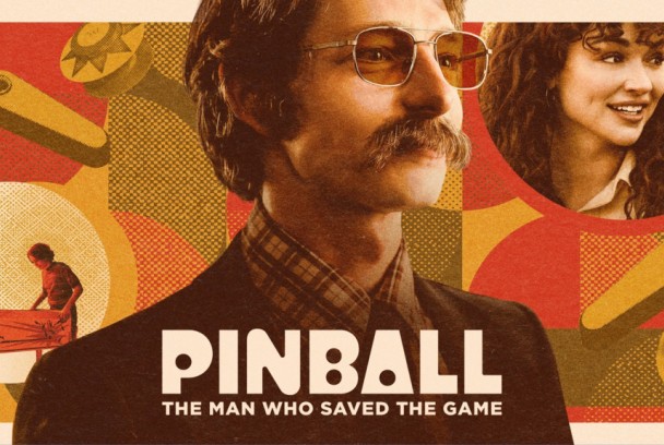 Pinball: el hombre que salvó el juego