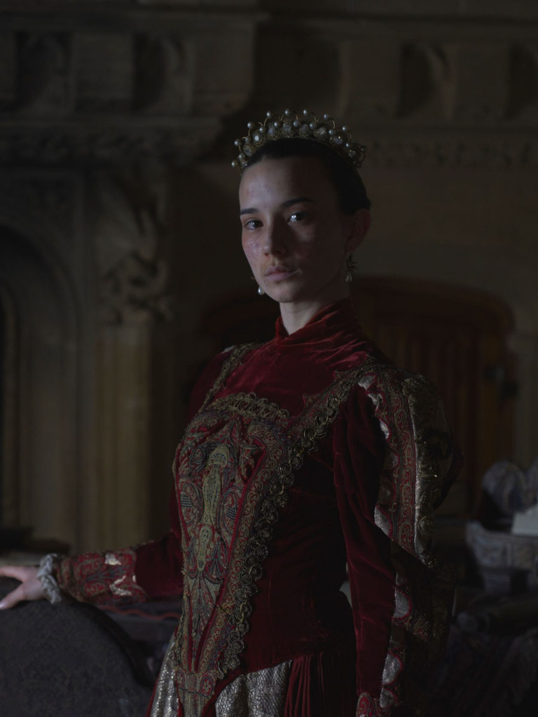 Carátula de Pioneras