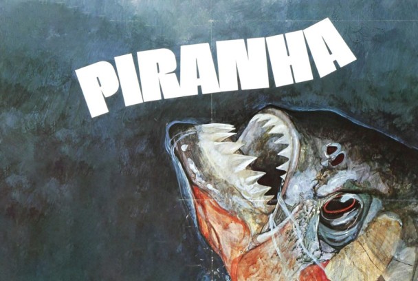 Piraña