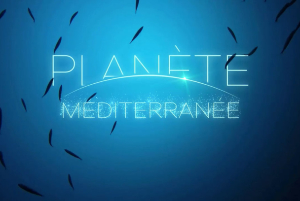 Planeta mediterráneo