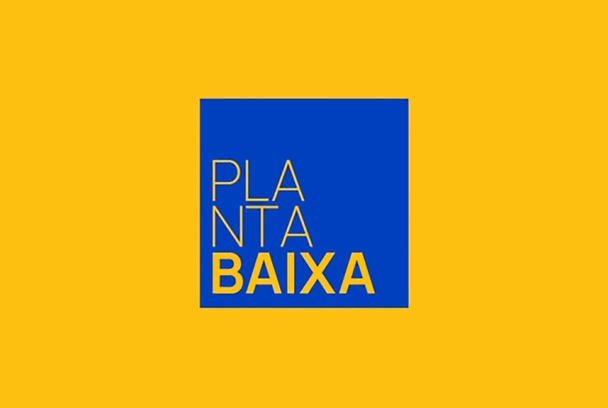 Planta baixa