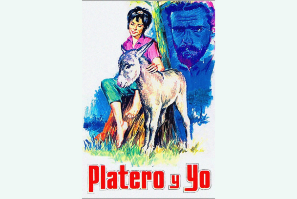 Platero y yo