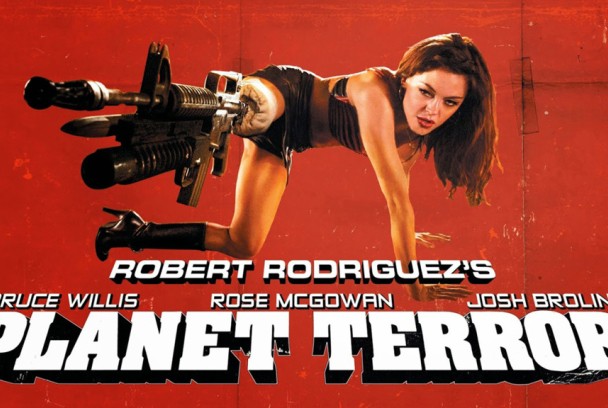 Planet Terror