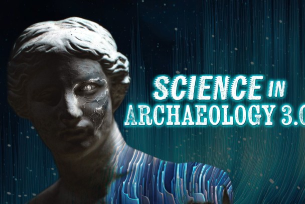 planeta arqueología: Cuando el pasado se explica