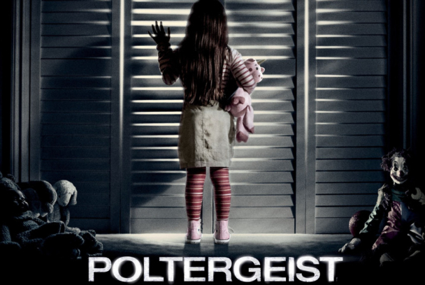 Poltergeist