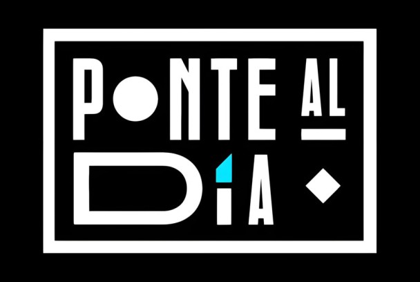 Ponte al día