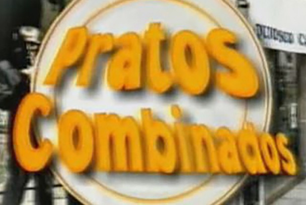 Pratos Combinados