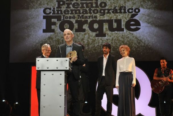 Premios José María Forqué