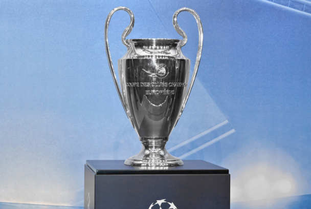 Previo Final Champions League