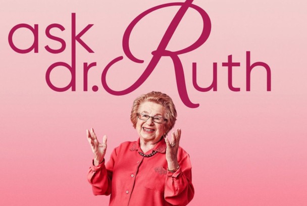 Pregunta a la doctora Ruth
