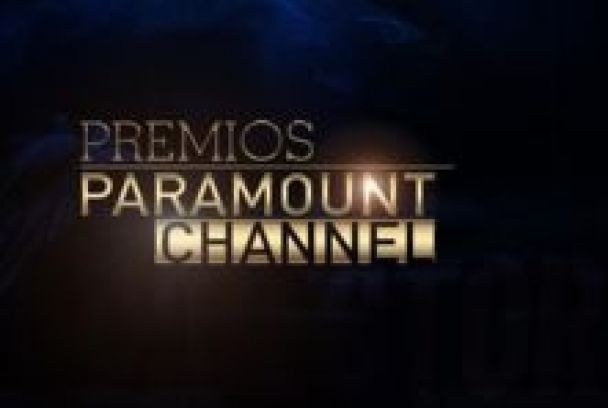 Premios Paramount Channel