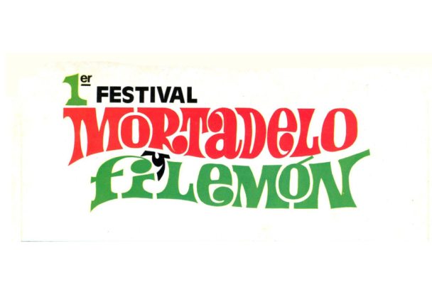 Primer Festival de Mortadelo y Filemón, agencia de información