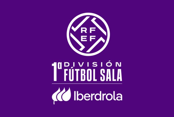 Primera División de fútbol sala (F)