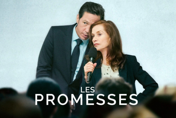 Promesas en París