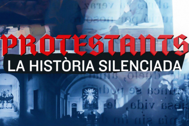 Protestants, la historia silenciada