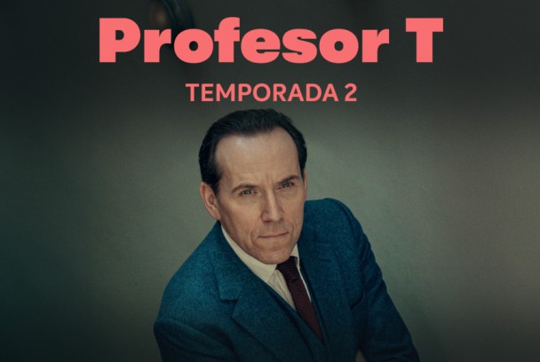 Profesor T