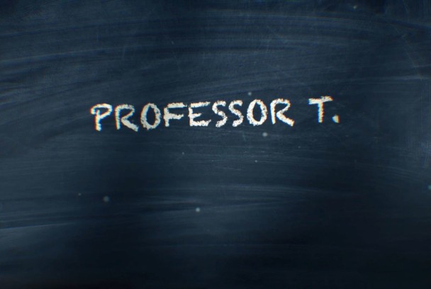 Profesor T.