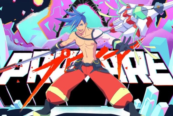 Promare