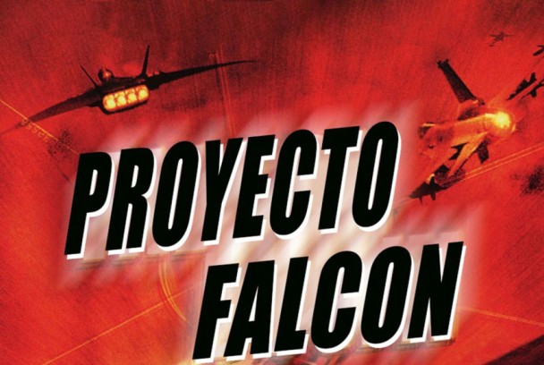 Proyecto Falcon