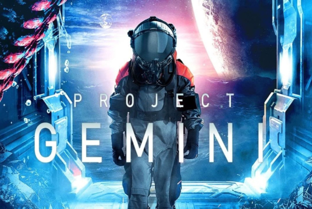 Proyecto Gemini
