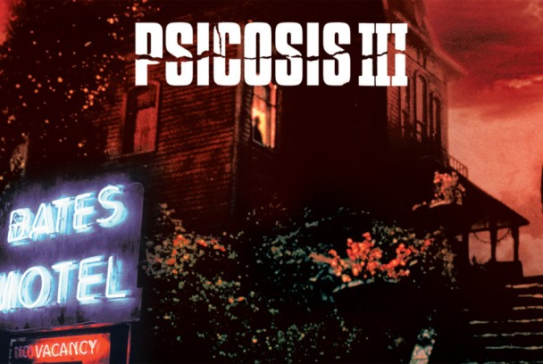 Psicosis III