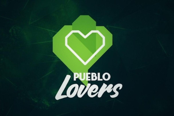 Pueblo Lovers