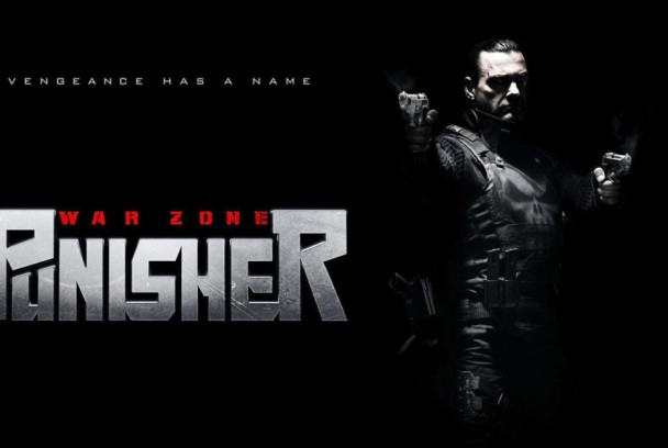 Punisher 2: Zona de guerra