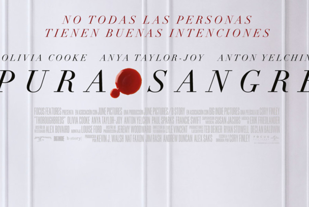 Purasangre