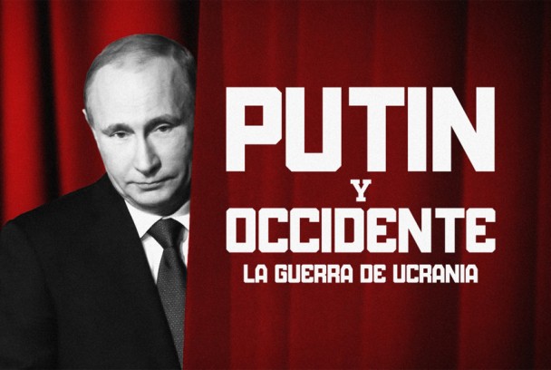 Putin y Occidente