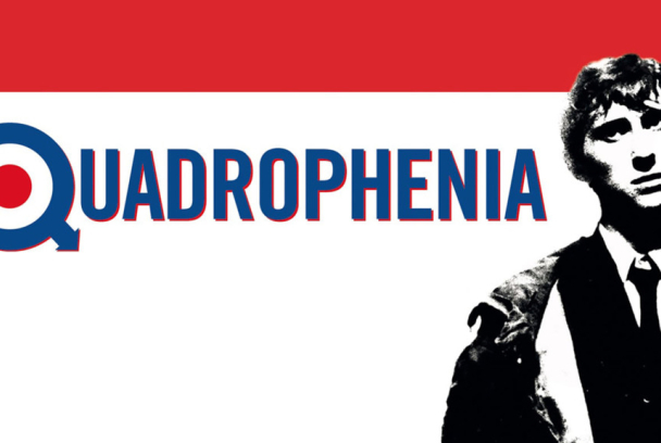 Quadrophenia