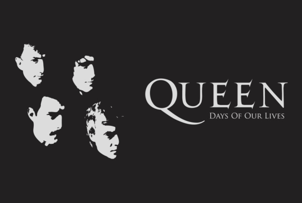 Queen: Days of our lives