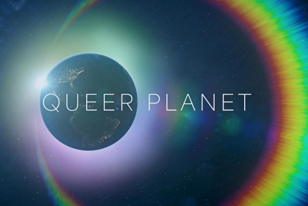 Queer Planet