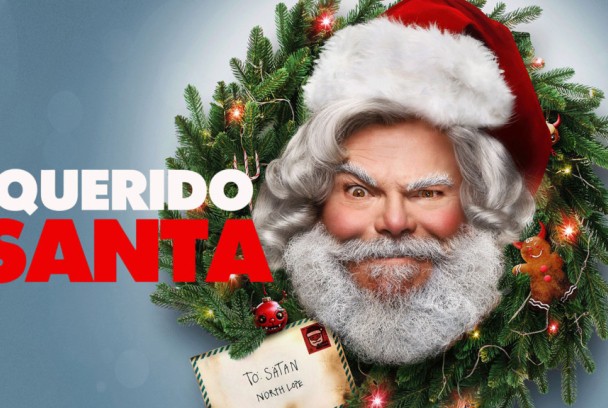 Querido Santa