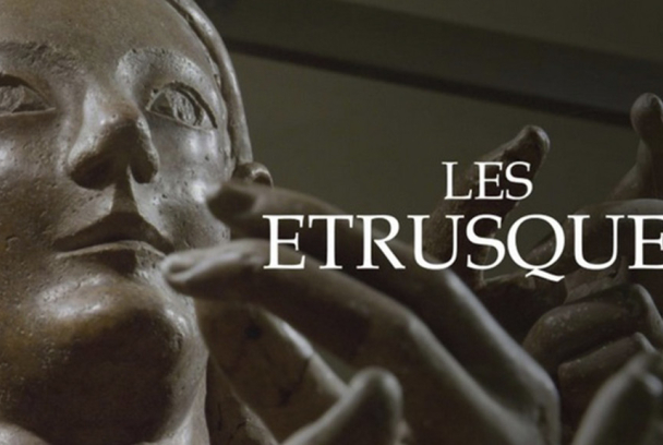 ¿Quienes fueron los etruscos?
